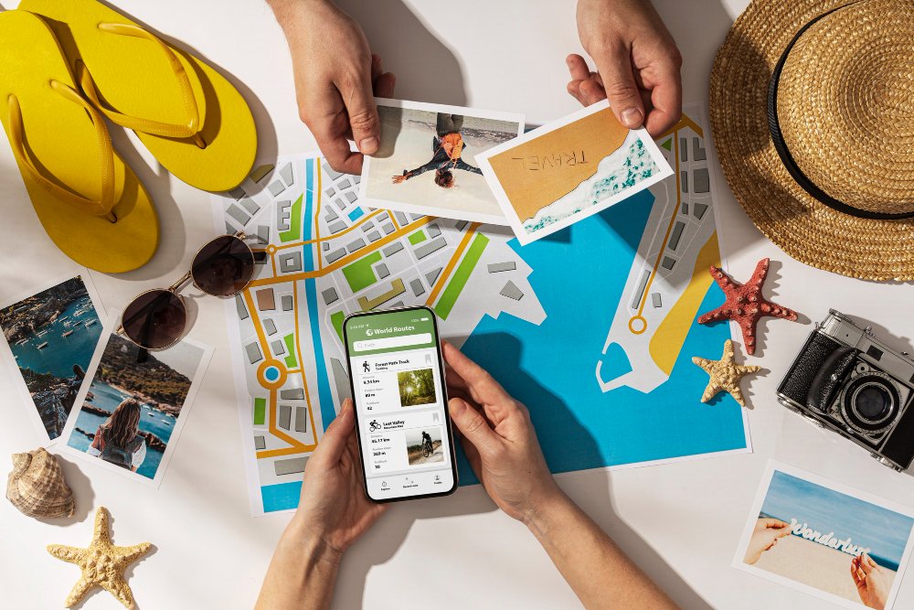 Expedia Travel Packages